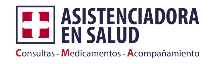 Asistenciadora en Salud